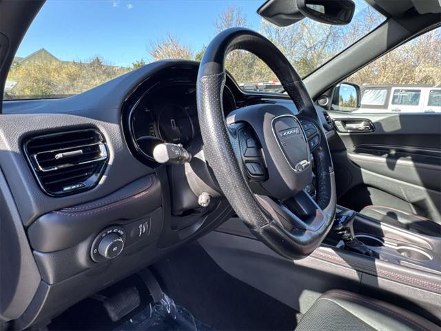 2023 Dodge Durango GT Plus AWD 2023 Dodge Durango GT Plus AWD