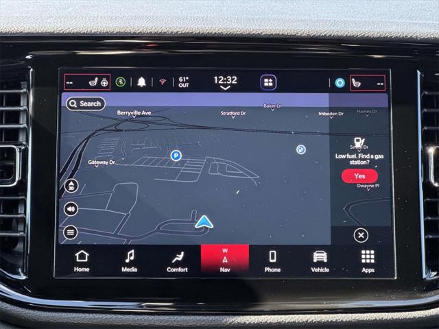 2023 Dodge Durango GT Plus AWD 2023 Dodge Durango GT Plus AWD