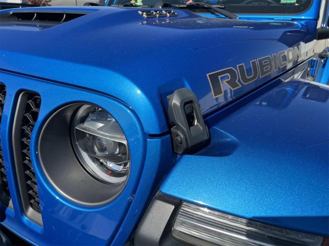 2021 Jeep Wrangler Unlimited Rubicon 392 4x4 2021 Jeep Wrangler Unlimited Rubicon 392 4x4