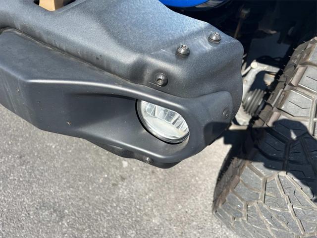 2021 Jeep Wrangler Unlimited Rubicon 392 4x4 2021 Jeep Wrangler Unlimited Rubicon 392 4x4