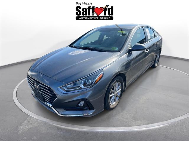 2019 Hyundai Sonata SE 2019 Hyundai Sonata SE