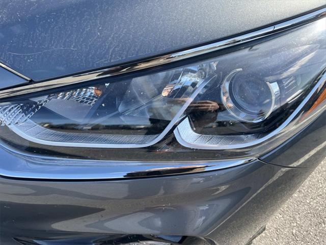 2019 Hyundai Sonata SE 2019 Hyundai Sonata SE