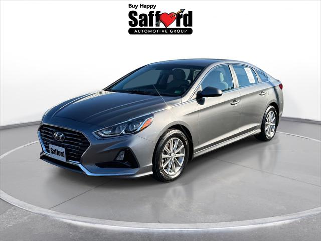 2019 Hyundai Sonata SE 2019 Hyundai Sonata SE