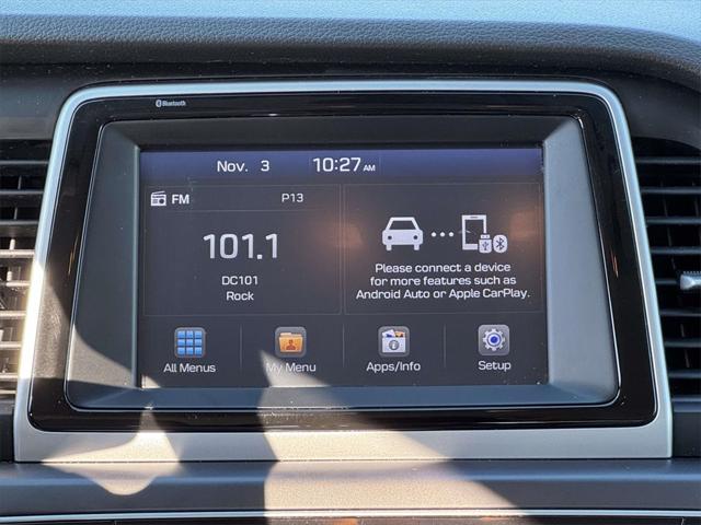 2019 Hyundai Sonata SE 2019 Hyundai Sonata SE