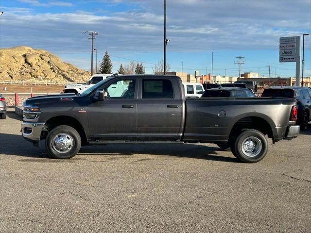 2026 RAM Ram 3500 RAM 3500 TRADESMAN CREW CAB 4X4 8 BOX 2026 RAM Ram 3500 RAM 3500 TRADESMAN CREW CAB 4X4 8 BOX