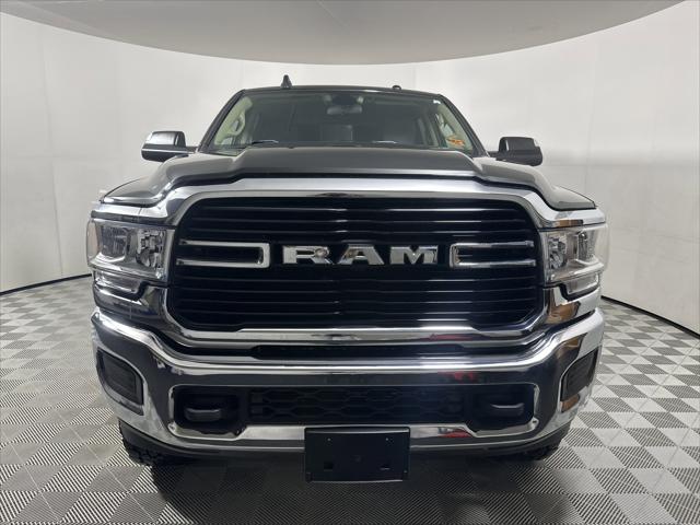 2020 RAM 2500 Big Horn Crew Cab 4X4 64 Box