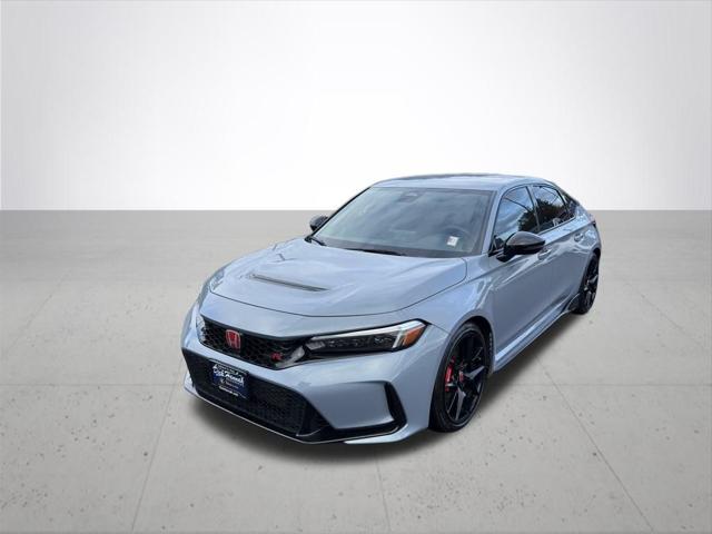 2023 Honda Civic Type R Touring