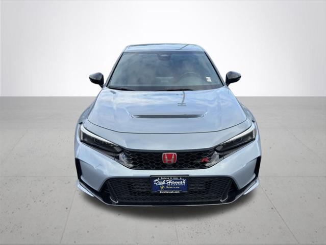 2023 Honda Civic Type R Touring