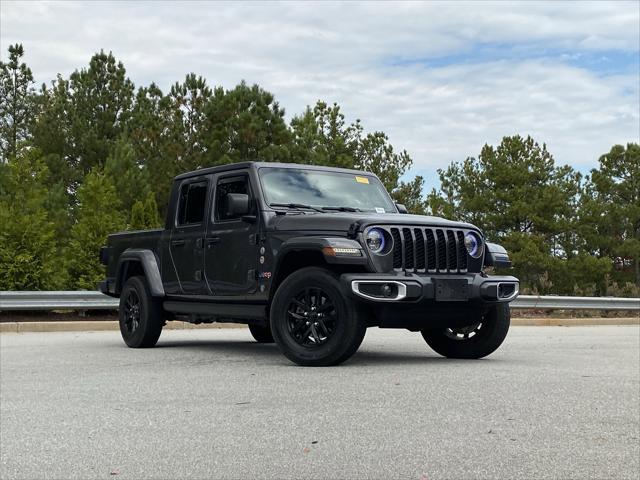 2023 Jeep Gladiator Sport S 4x4 2023 Jeep Gladiator Sport S 4x4