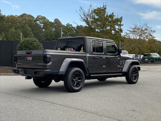 2023 Jeep Gladiator Sport S 4x4 2023 Jeep Gladiator Sport S 4x4