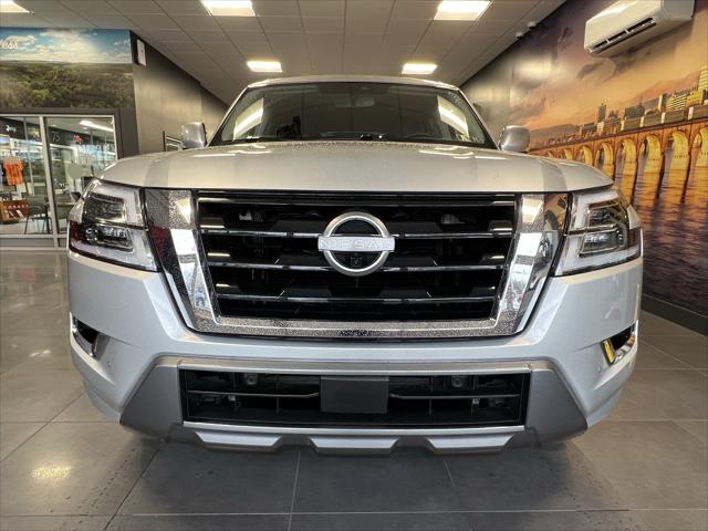 2023 Nissan Armada SL 4WD