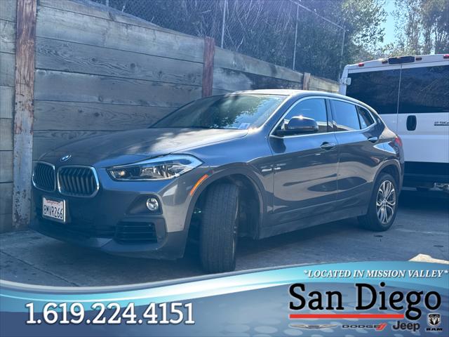2020 BMW X2 sDrive28i 2020 BMW X2 sDrive28i