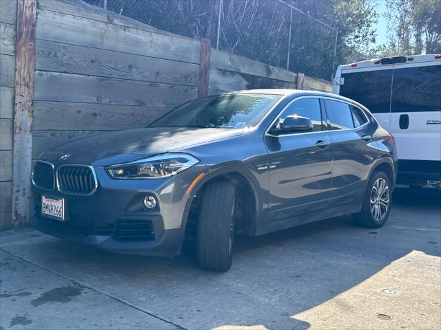 2020 BMW X2 sDrive28i 2020 BMW X2 sDrive28i