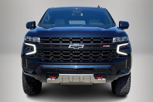 2023 Chevrolet Tahoe 4WD Z71