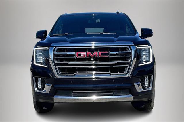 2022 GMC Yukon XL 4WD SLT 2022 GMC Yukon XL 4WD SLT