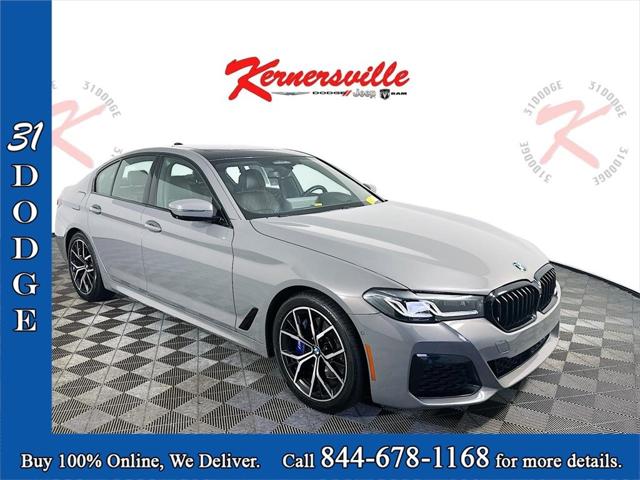 2021 BMW 530i 530i 2021 BMW 530i 530i