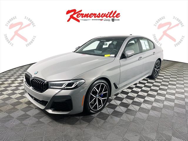 2021 BMW 530i 530i 2021 BMW 530i 530i