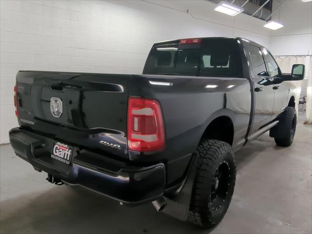 2024 RAM 2500 Laramie Crew Cab 4x4 64 Box 2024 RAM 2500 Laramie Crew Cab 4x4 64 Box