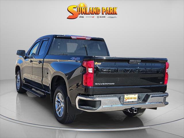 2019 Chevrolet Silverado 1500 LT 2019 Chevrolet Silverado 1500 LT