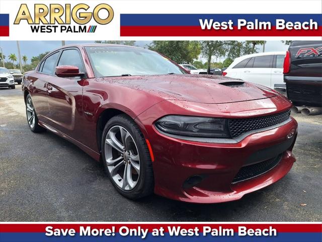 2020 Dodge Charger R/T RWD 2020 Dodge Charger R/T RWD