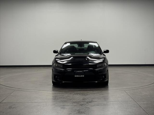 2021 Dodge Charger R/T RWD 2021 Dodge Charger R/T RWD