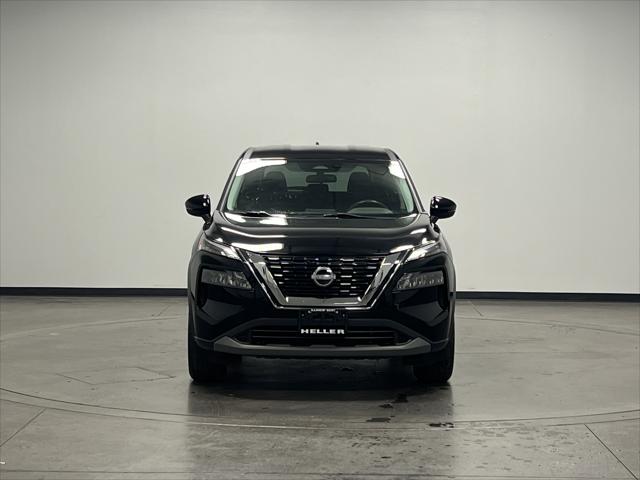 2023 Nissan Rogue S 2023 Nissan Rogue S