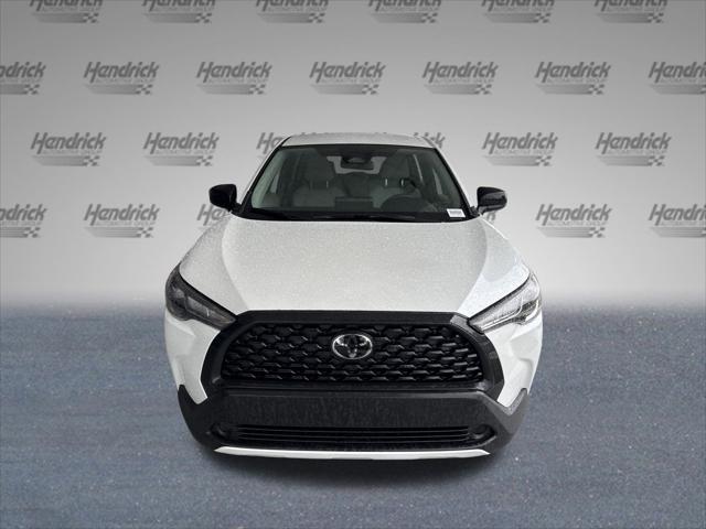 2023 Toyota Corolla Cross L