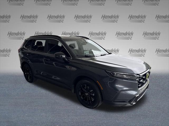 2023 Honda CR-V Hybrid Sport 2023 Honda CR-V Hybrid Sport