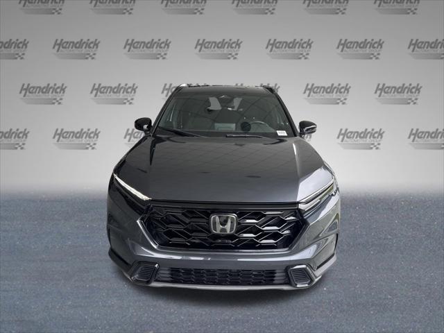 2023 Honda CR-V Hybrid Sport 2023 Honda CR-V Hybrid Sport