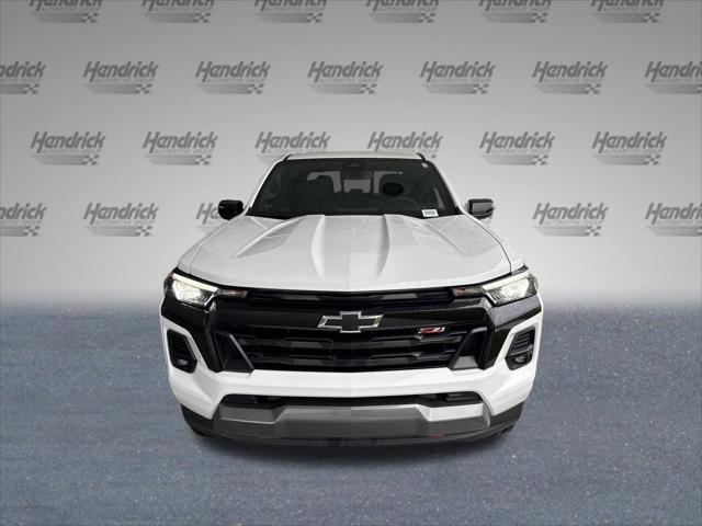 2024 Chevrolet Colorado 4WD Z71 2024 Chevrolet Colorado 4WD Z71