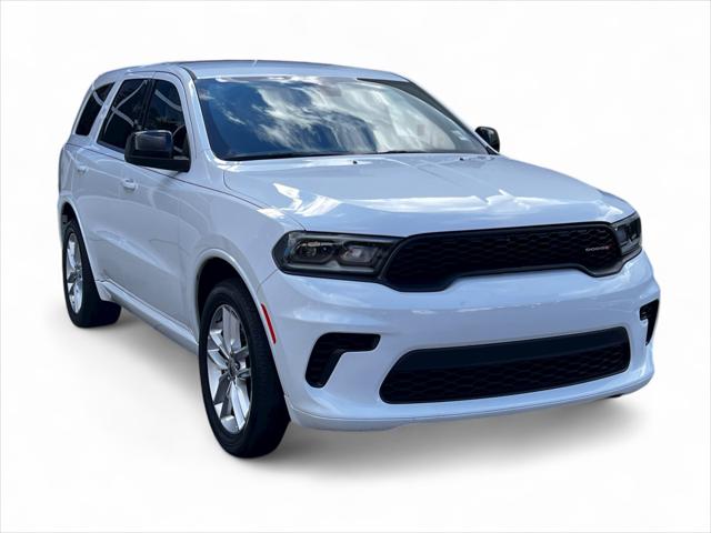 2023 Dodge Durango GT RWD 2023 Dodge Durango GT RWD