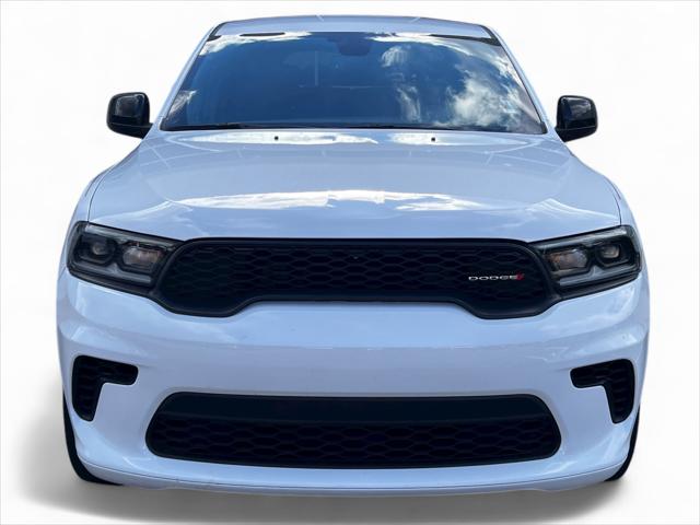 2023 Dodge Durango GT RWD 2023 Dodge Durango GT RWD