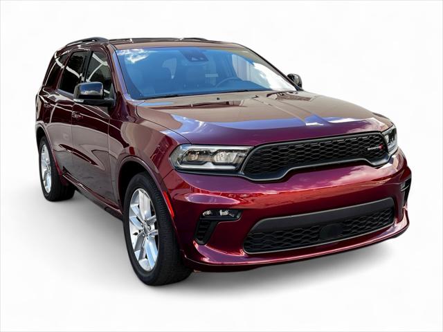 2023 Dodge Durango GT Plus RWD 2023 Dodge Durango GT Plus RWD