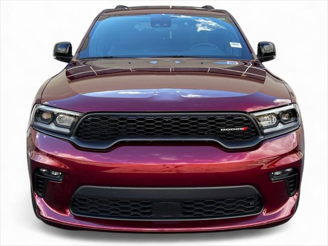 2023 Dodge Durango GT Plus RWD 2023 Dodge Durango GT Plus RWD
