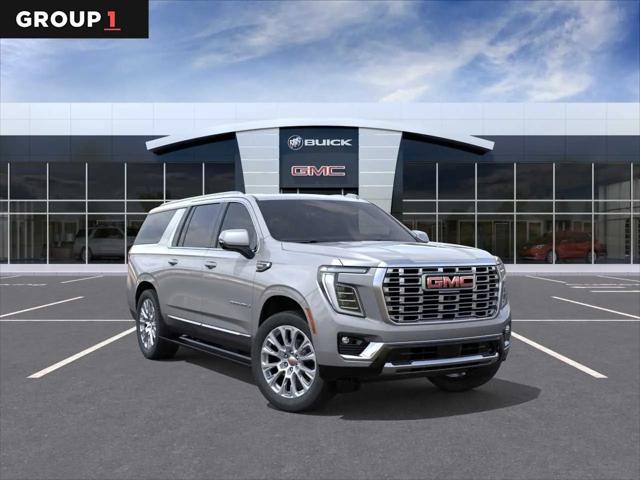 2026 GMC Yukon XL 2WD Denali for sale in Houston, TX