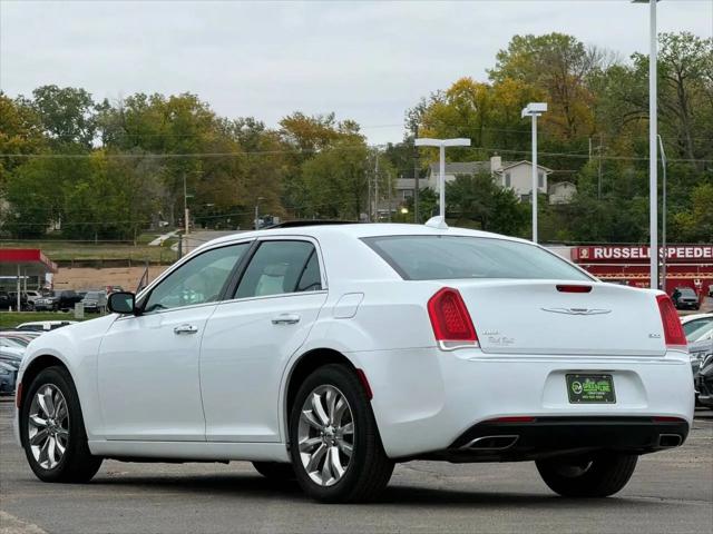 2020 Chrysler 300 Limited AWD
