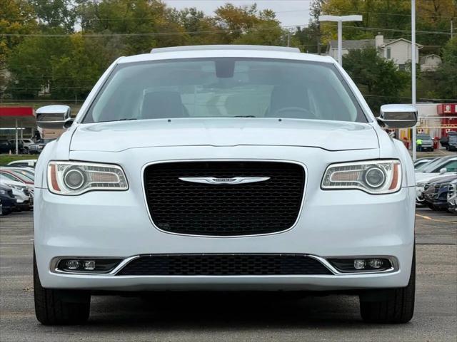 2020 Chrysler 300 Limited AWD