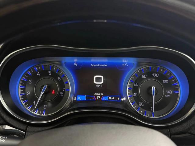 2020 Chrysler 300 Limited AWD