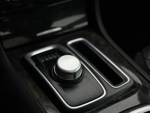 2020 Chrysler 300 Limited AWD