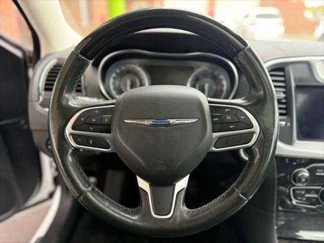 2020 Chrysler 300 Limited AWD
