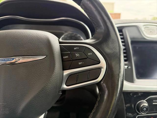 2020 Chrysler 300 Limited AWD