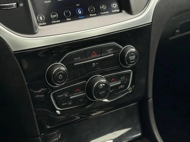 2020 Chrysler 300 Limited AWD