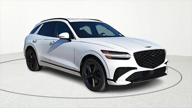 2026 Genesis GV70 3.5T Sport Prestige for sale in Mesquite, TX