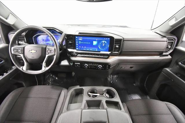 2024 Chevrolet Silverado 3500HD LT
