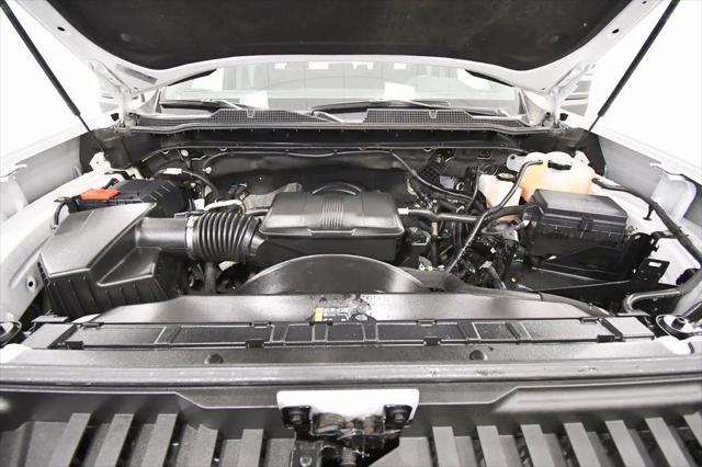 2024 Chevrolet Silverado 3500HD LT