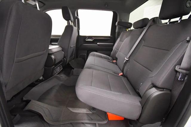 2024 Chevrolet Silverado 3500HD LT