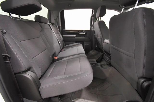 2024 Chevrolet Silverado 3500HD LT