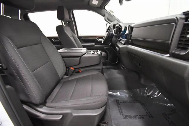 2024 Chevrolet Silverado 3500HD LT