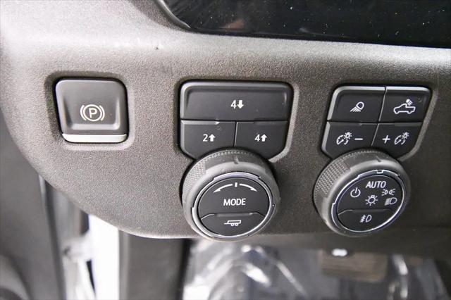 2024 Chevrolet Silverado 3500HD LT