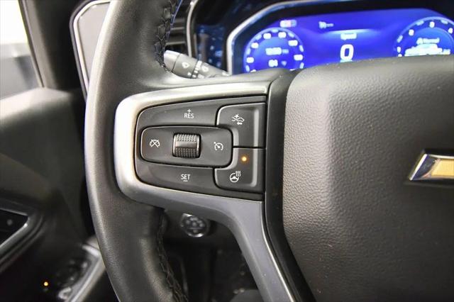 2024 Chevrolet Silverado 3500HD LT